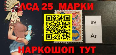 крисы Кандалакша